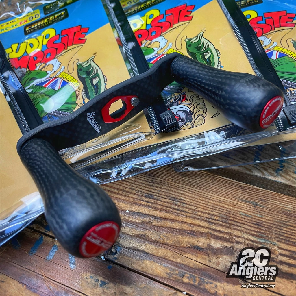 RC-SC EX 90 Concept Destruction R24XXL – Anglers Central