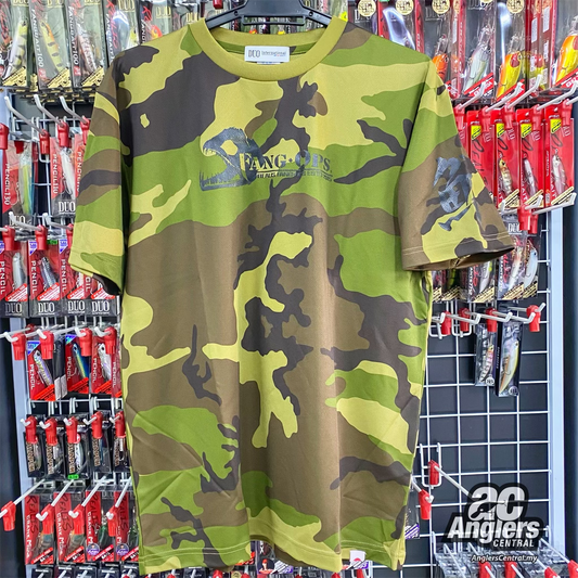 21 FangOps Beast Dry T