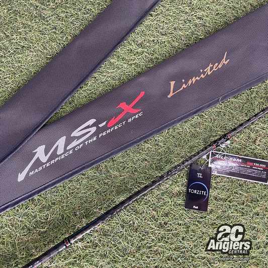 MS-X Limited MLC-68M 10-16lb (NEW, old stock)