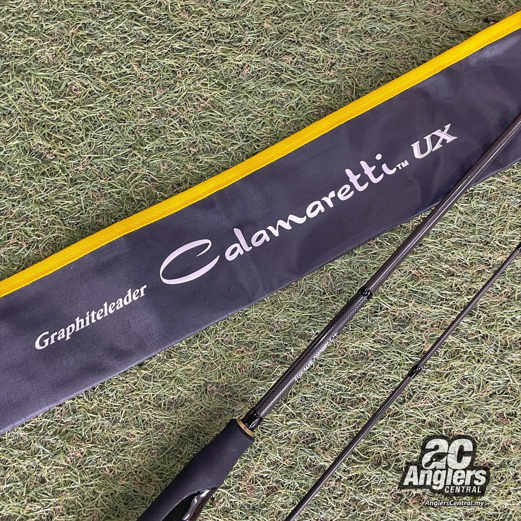 Calamaretti UX 21GCALUS-702MMH-T (NEW old stock)