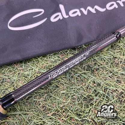 Calamaretti UX 21GCALUS-702MMH-T (NEW old stock)