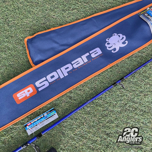 Solpara SPS-70H/Taco PE3-8 (NEW old stock)