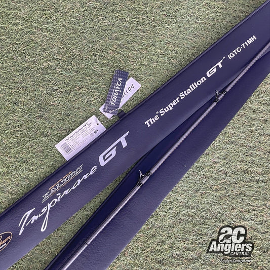 Kaleido The Super Stallion GT IGTC-71MH 12-30lb