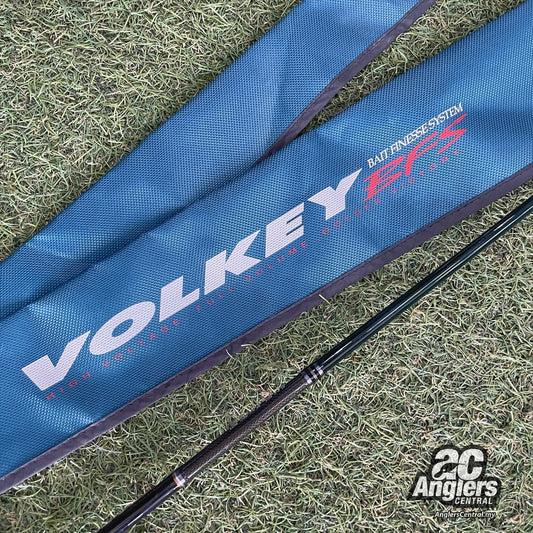 Volkey VKC-69XUL/BFS 3-8lb (USED, 8.5/10)