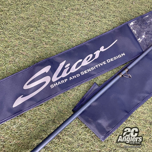 Slicer SC-68MG 10-16lb (USED, 7/10)