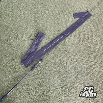 Chaos Slow Jigging PCJC661MH A PE4 (USED, 9/10)