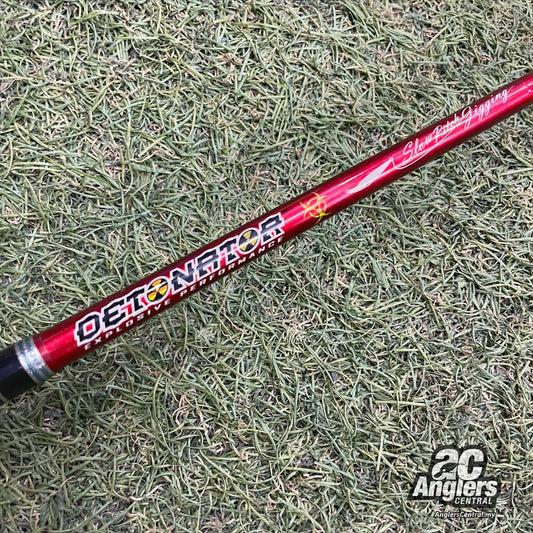 Detonator PDSPJ632MH+ A PE1.5-4 (USED, 8.5/10)