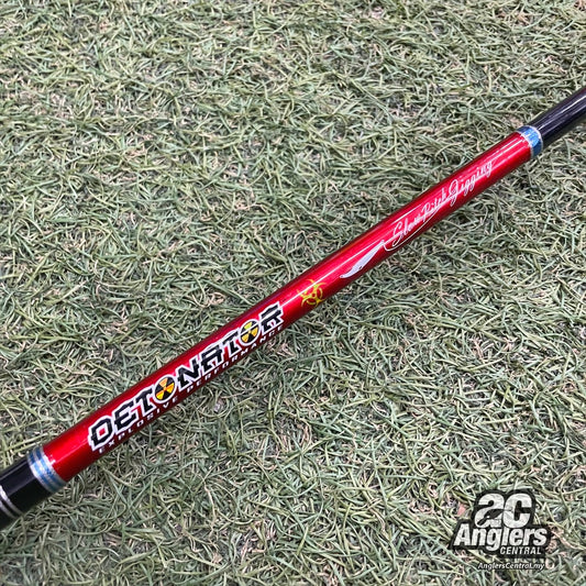 Detonator PDSPJ692M+ A PE1.5-4 (USED, 8.5/10)