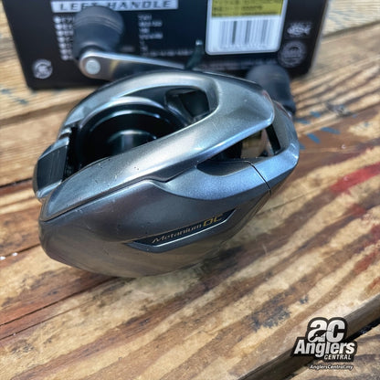 15 Metanium DC HG L (USED, 9/10)