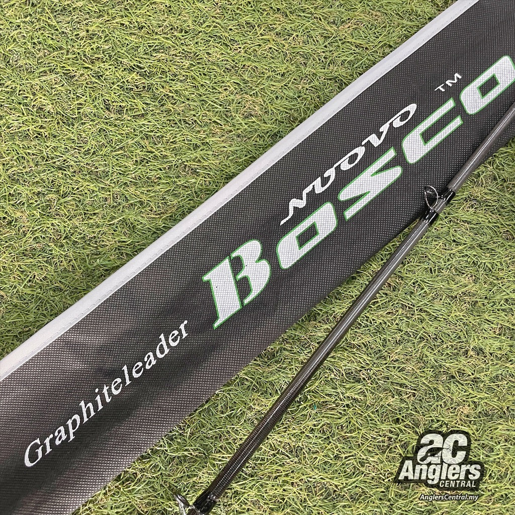 Nuovo Bosco GNBC-69MH 10-20lb (new old stock)