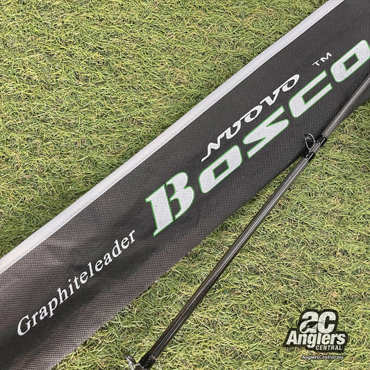 Nuovo Bosco GNBC-69MH 10-20lb (new old stock)