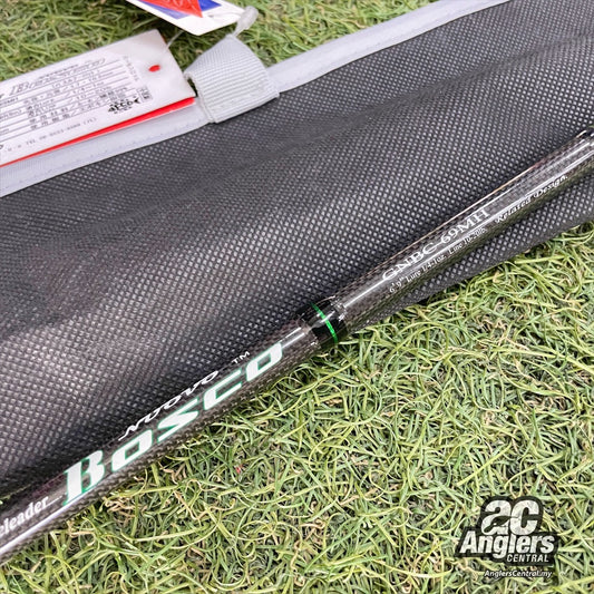 Nuovo Bosco GNBC-69MH 10-20lb (new old stock)