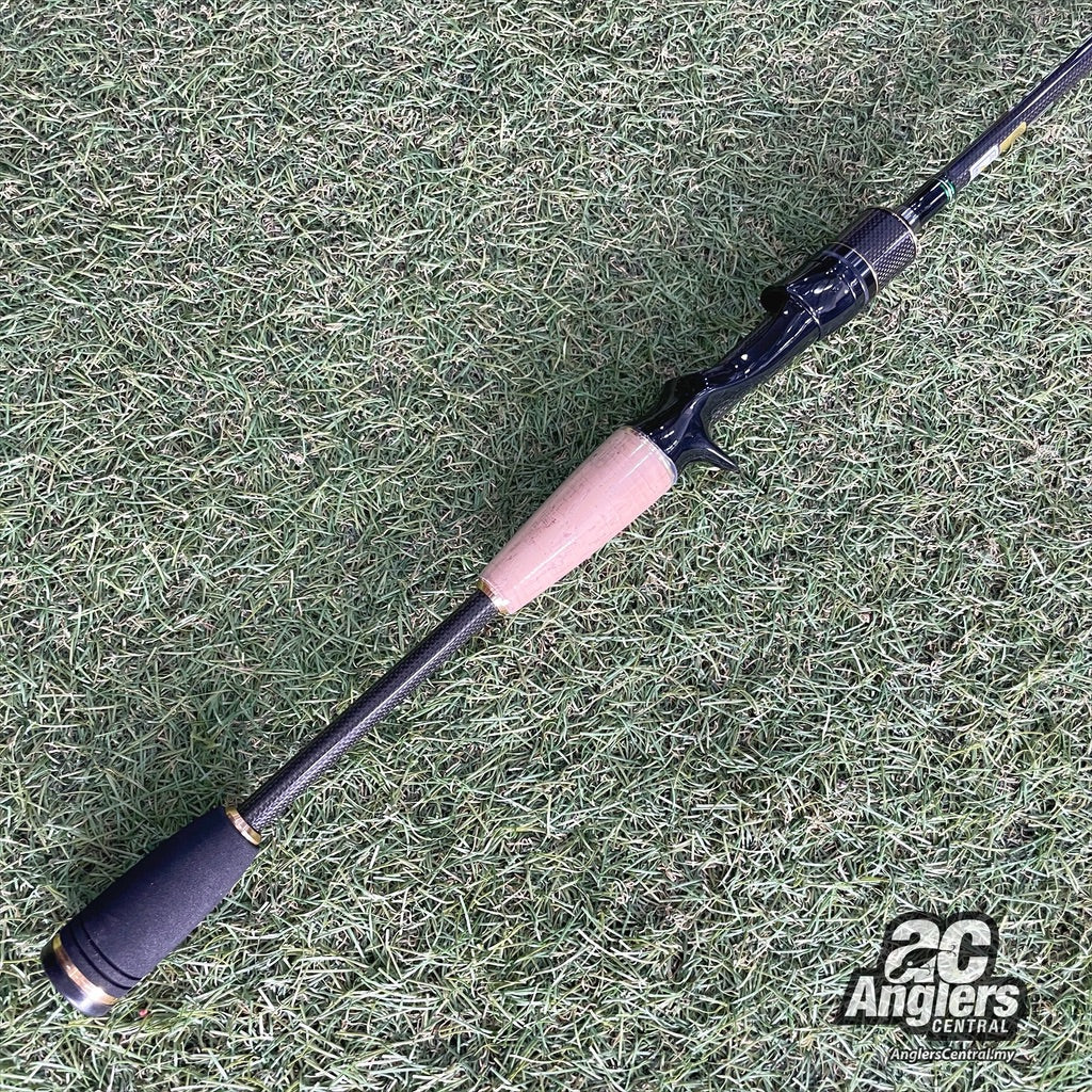 Nuovo Bosco GNBC-69MH 10-20lb (new old stock)