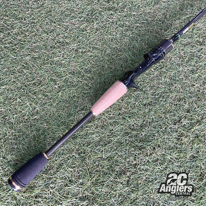 Nuovo Bosco GNBC-69MH 10-20lb (new old stock)