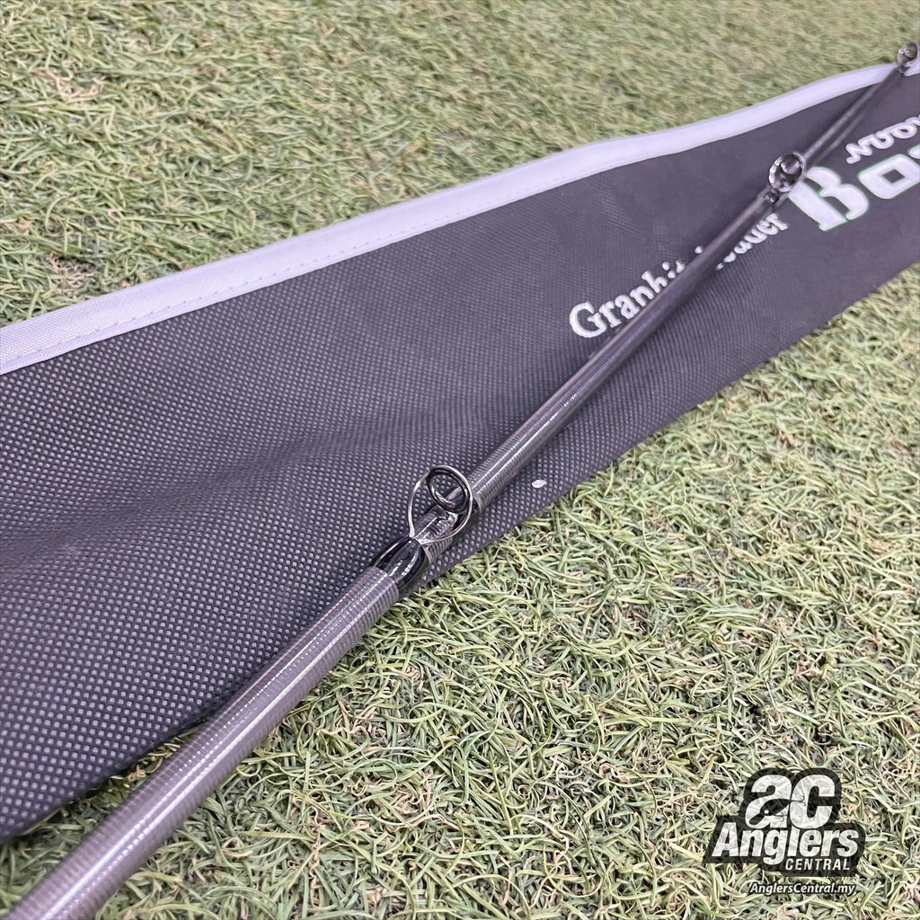 Nuovo Bosco GNBC-69MH 10-20lb (new old stock)