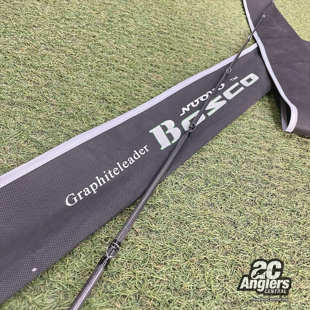 Nuovo Bosco GNBC-69MH 10-20lb (new old stock)