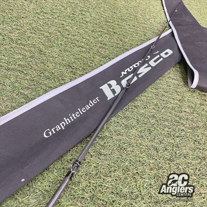 Nuovo Bosco GNBC-69MH 10-20lb (new old stock)