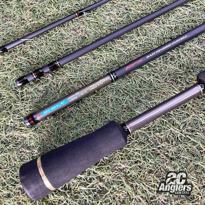 Go-Emotion GEC-694L/BF 4-12lb (NEW old stock)