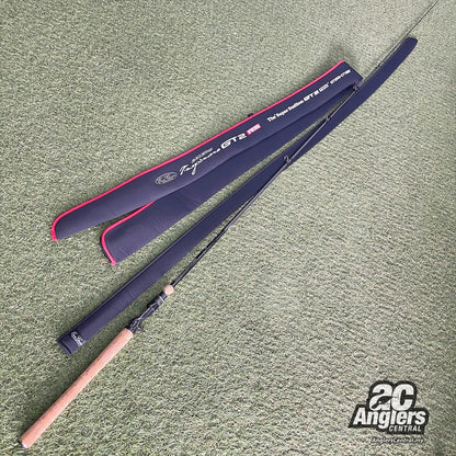 Inspirare Kaleido The Super Stallion GT2RS-C71MH 12-30lb (USED, 9.5/10)