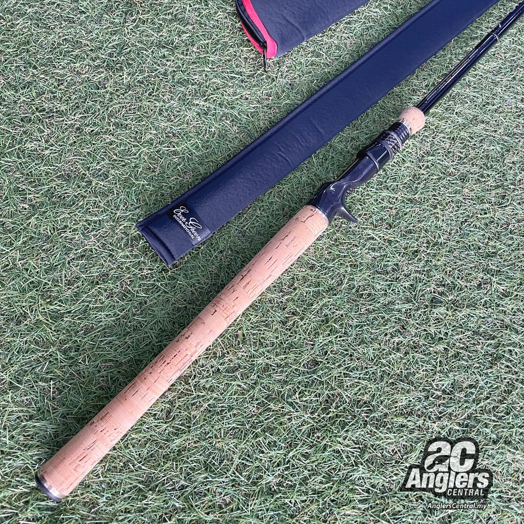 Inspirare Kaleido The Super Stallion GT2RS-C71MH 12-30lb (USED, 9.5/10)