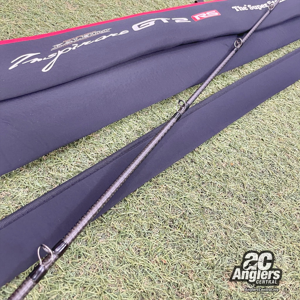 Inspirare Kaleido The Super Stallion GT2RS-C71MH 12-30lb (USED, 9.5/10)