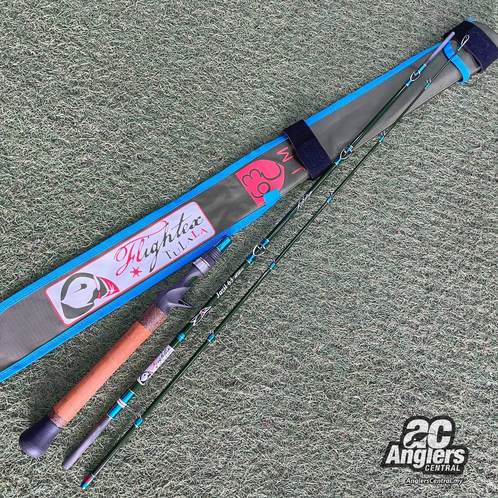 Jazil 63M (USED, 9.9/10)