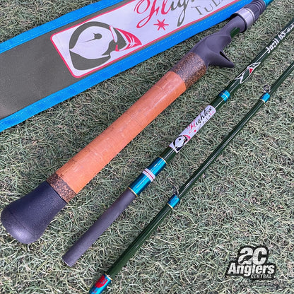 Jazil 63M (USED, 9.9/10)