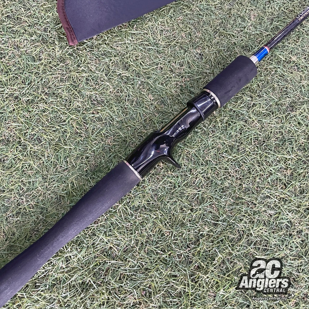 Heracles The EG Action HCSC-62M 8-16lb (USED, 9/10)