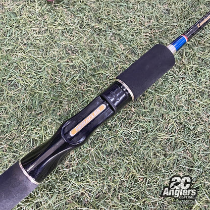 Heracles The EG Action HCSC-62M 8-16lb (USED, 9/10)