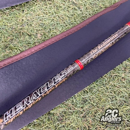 Heracles The Redmeister HCSC-67MHR 10-25lb (USED, 9.5/10)