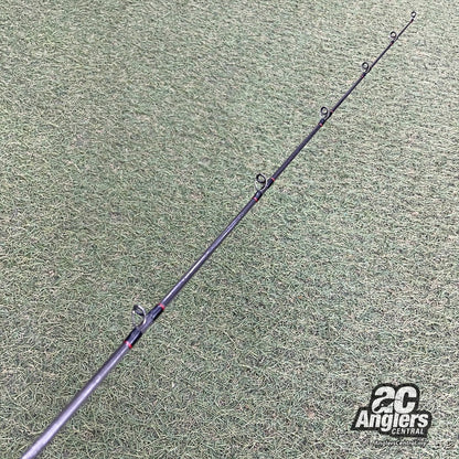 Heracles The Redmeister HCSC-67MHR 10-25lb (USED, 9.5/10) no rod sleeve/bag