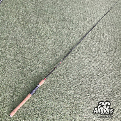 Heracles The Redmeister HCSC-67MHR 10-25lb (USED, 9.5/10) no rod sleeve/bag
