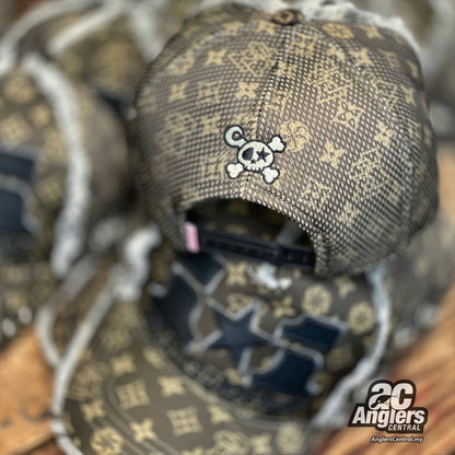 22 OBOF Monogram Cap