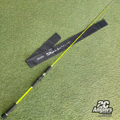 Kaido KB-682MH PE1.5-4 (USED, 9/10)