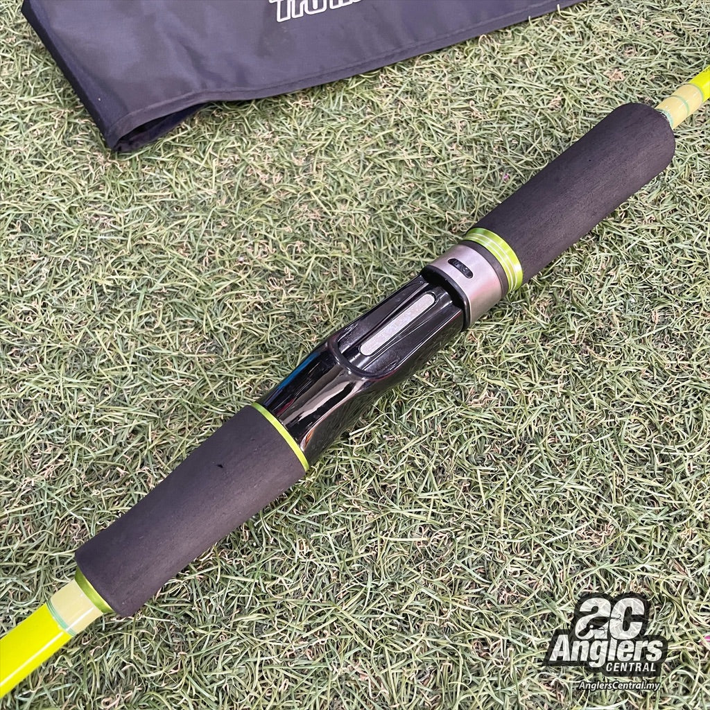 Kaido KB-682MH PE1.5-4 (USED, 9/10)