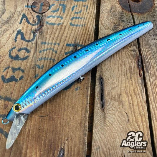 Mr. Dekai (USED, like new)