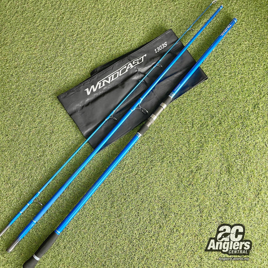 Windcast 1303S (UNUSED, like new)