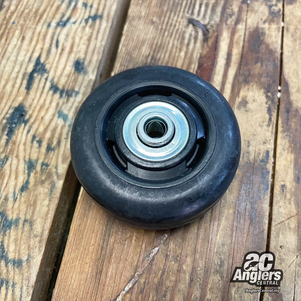 Replacement Wheels for Air Case 1535