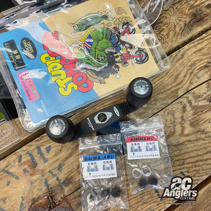 RC-SC EX DEPS P.C.D.88 Strong Mind (RECOND, super matte coating)