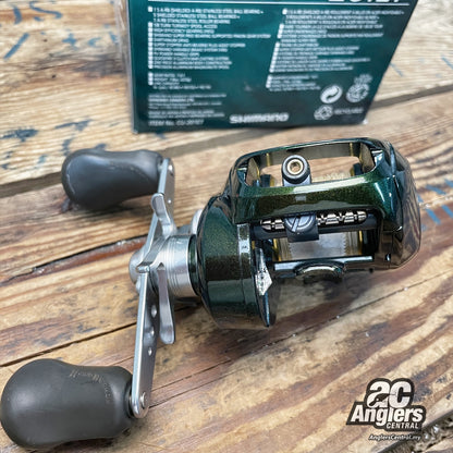 2008 Curado 200E7 (USED, 9.5/10) – Anglers Central