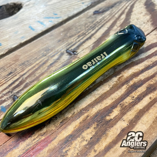 Trairao (discontinued)