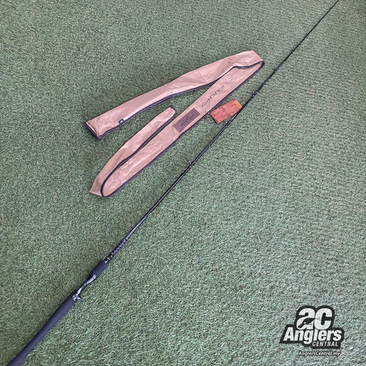 Heartland 6101MRB-18 8-17lb (USED, 9.5/10)