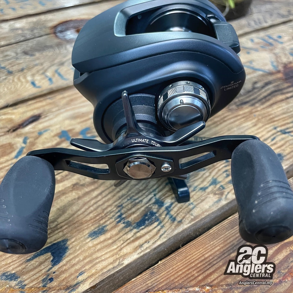 16 Z 2020 SHL (USED, 9/10)