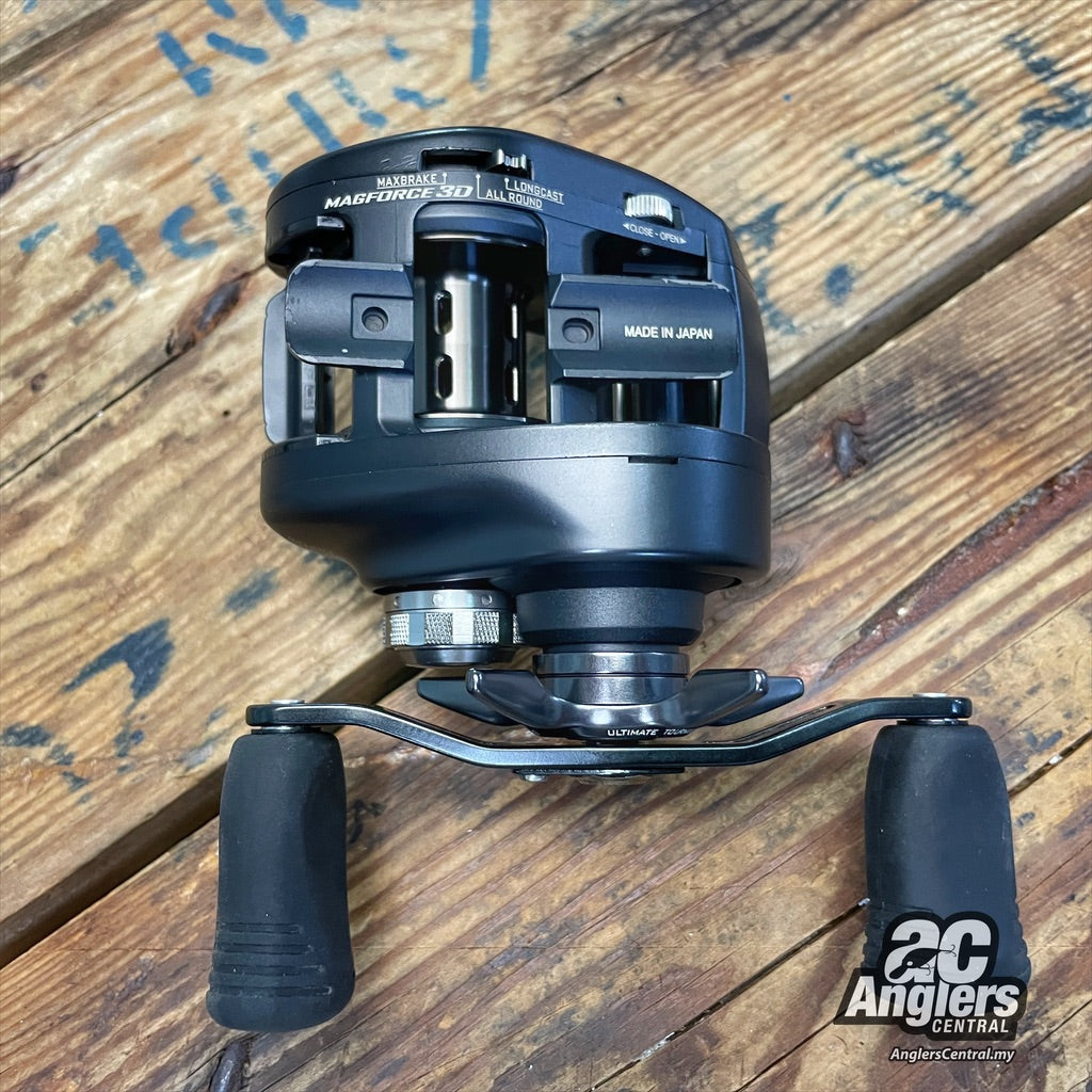 16 Z 2020 SHL (USED, 9/10)