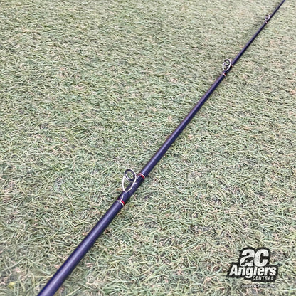 Go-Emotion GEC-66M 10-16lb (USED, 9.5/10) no rod bag/sleeve