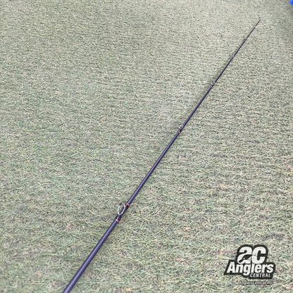 Go-Emotion GEC-66M 10-16lb (USED, 9.5/10) no rod bag/sleeve