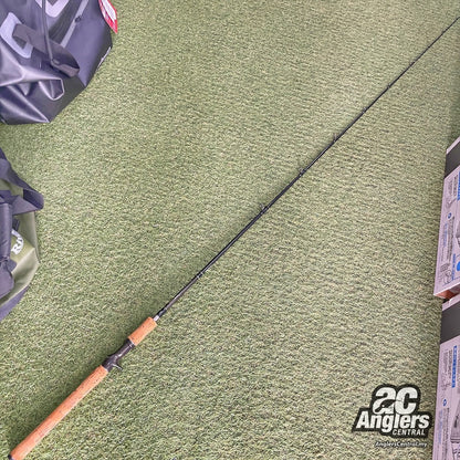 Karisma Stick KC-66H 12-25lb (USED, 9/10) no rod bag/sleeve