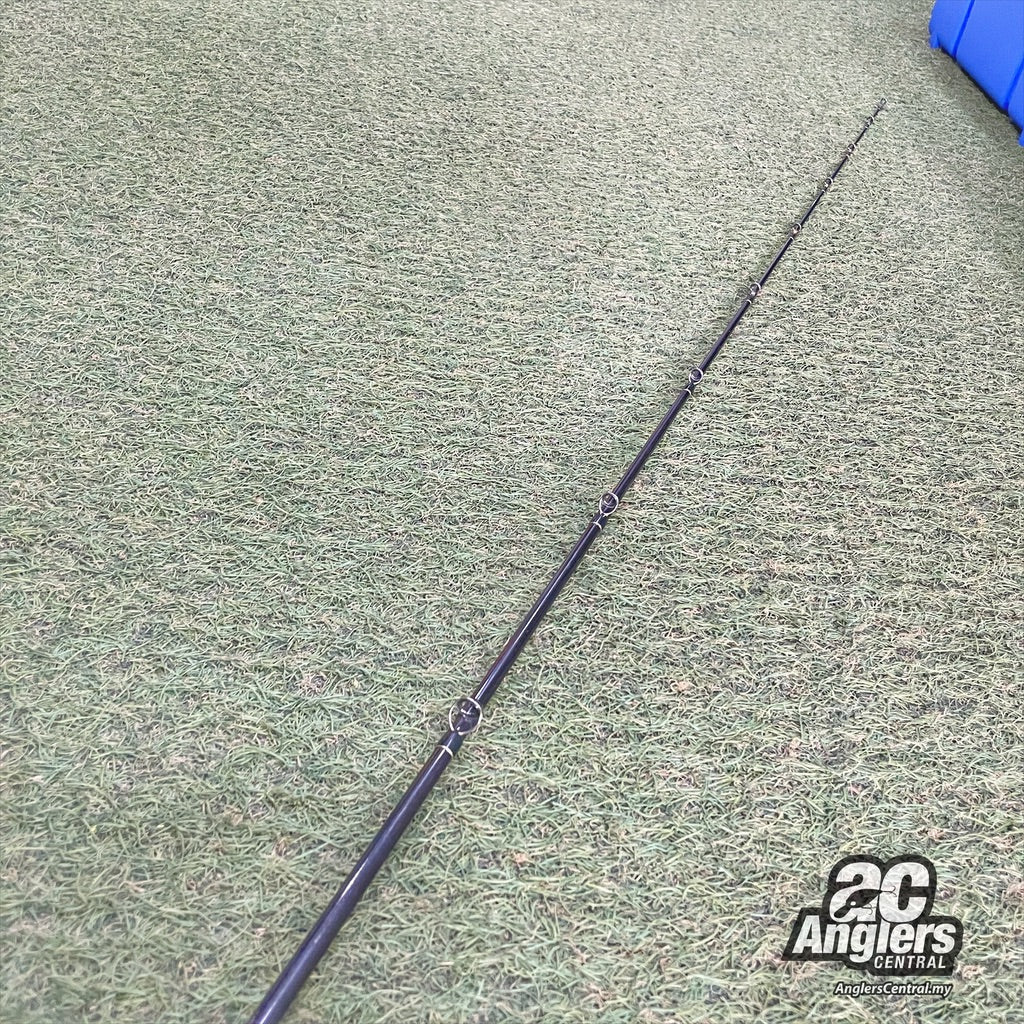 Karisma Stick KC-66H 12-25lb (USED, 9/10) no rod bag/sleeve