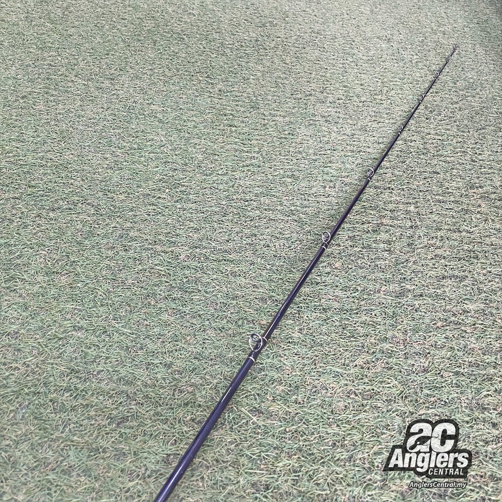 Karisma Stick KC-63M 10-16lb (USED, 9/10) no rod bag/sleeve