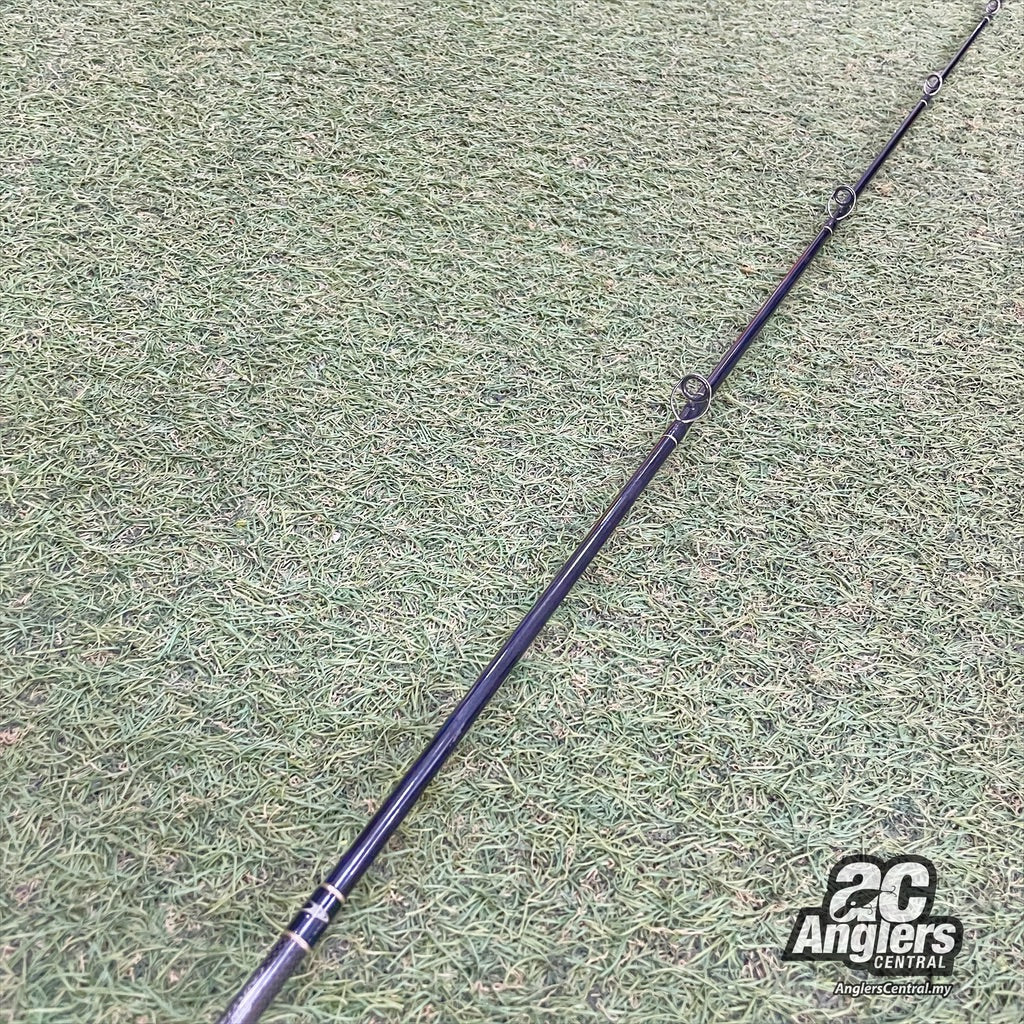 Karisma Stick KC-60ML 8-14lb (USED, 9/10) no rod sleeve/bag